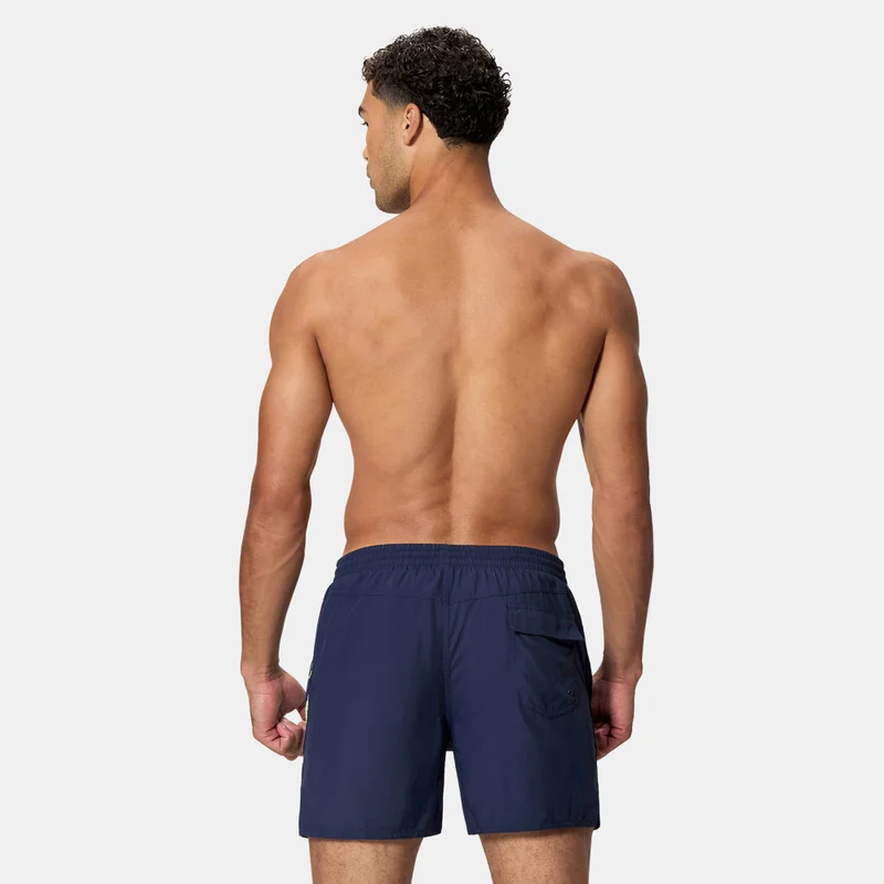 سبيدو Men's Medley Logo Swimming Shorts